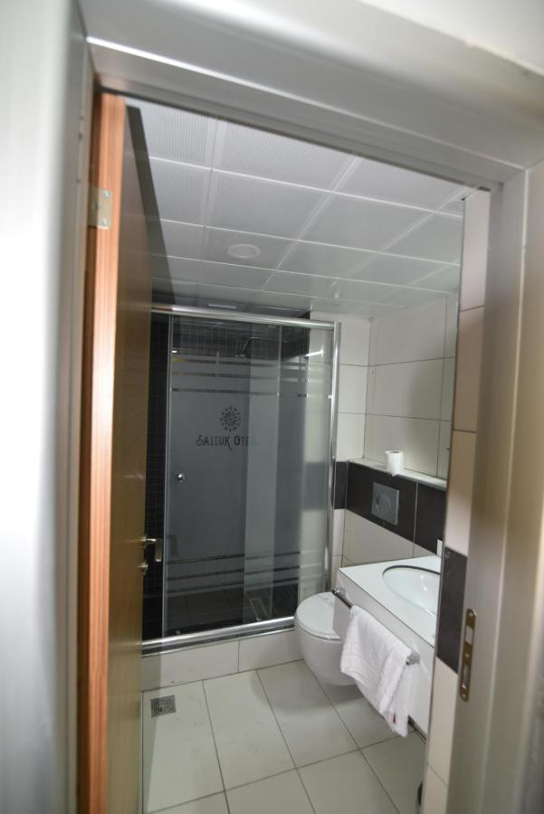 Saltuk Hotel Erzurum Pokoj fotografie